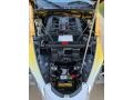 2000 Prowler Yellow Plymouth Prowler Roadster  photo #4
