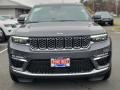 Baltic Gray Metallic - Grand Cherokee Summit 4x4 Photo No. 3