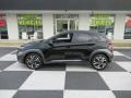 Ultra Black 2022 Hyundai Kona Limited