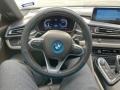 2016 Sophisto Grey Metallic BMW i8   photo #7