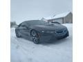 2016 Sophisto Grey Metallic BMW i8   photo #12