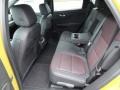Nitro Yellow Metallic - Blazer RS AWD Photo No. 42