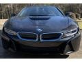 2016 Sophisto Grey Metallic BMW i8   photo #18