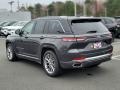 Baltic Gray Metallic - Grand Cherokee Summit 4x4 Photo No. 6