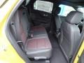 Nitro Yellow Metallic - Blazer RS AWD Photo No. 48