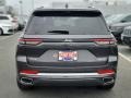 Baltic Gray Metallic - Grand Cherokee Summit 4x4 Photo No. 7