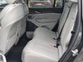 Global Black/Steel Gray Rear Seat Photo for 2022 Jeep Grand Cherokee #143960030