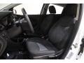 Jet Black/Dark Anderson Silver Front Seat Photo for 2021 Chevrolet Spark #143960321