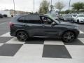 2021 Dark Graphite Metallic BMW X5 M50i  photo #3