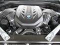 2021 Dark Graphite Metallic BMW X5 M50i  photo #6
