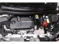 1.4 Liter DOHC 16-Valve VVT 4 Cylinder 2021 Chevrolet Spark LT Engine