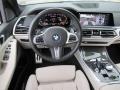 2021 Dark Graphite Metallic BMW X5 M50i  photo #15