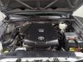 Silver Streak Mica - Tacoma V6 TRD Double Cab 4x4 Photo No. 6