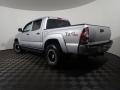 Silver Streak Mica - Tacoma V6 TRD Double Cab 4x4 Photo No. 10