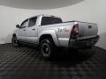 2011 Silver Streak Mica Toyota Tacoma V6 TRD Double Cab 4x4  photo #10