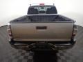 Silver Streak Mica - Tacoma V6 TRD Double Cab 4x4 Photo No. 12