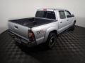 Silver Streak Mica - Tacoma V6 TRD Double Cab 4x4 Photo No. 15