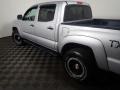 Silver Streak Mica - Tacoma V6 TRD Double Cab 4x4 Photo No. 16