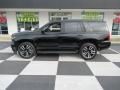 Black 2018 Chevrolet Tahoe Premier 4WD