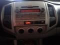 Silver Streak Mica - Tacoma V6 TRD Double Cab 4x4 Photo No. 24