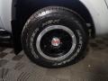 Silver Streak Mica - Tacoma V6 TRD Double Cab 4x4 Photo No. 39