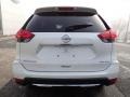 Pearl White Tricoat - Rogue SV AWD Photo No. 3