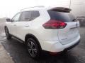Pearl White Tricoat - Rogue SV AWD Photo No. 5