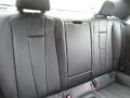 Rear Seat of 2018 A5 Premium Plus quattro Coupe