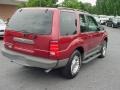 2001 Toreador Red Metallic Ford Explorer Sport 4x4  photo #6