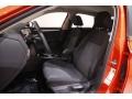 2021 Habanero Orange Metallic Volkswagen Jetta S  photo #5