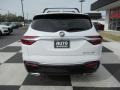 2019 Summit White Buick Enclave Essence AWD  photo #4