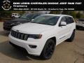 Bright White - Grand Cherokee Laredo X 4x4 Photo No. 1