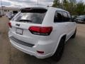 Bright White - Grand Cherokee Laredo X 4x4 Photo No. 5