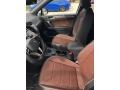 Noisette Brown Interior Photo for 2022 Volkswagen Tiguan #143961950