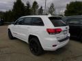 Bright White - Grand Cherokee Laredo X 4x4 Photo No. 8