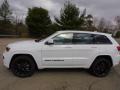 Bright White - Grand Cherokee Laredo X 4x4 Photo No. 9
