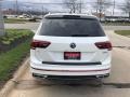 Oryx White Pearl - Tiguan SEL R-Line 4Motion Photo No. 5