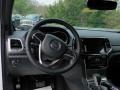 Bright White - Grand Cherokee Laredo X 4x4 Photo No. 13