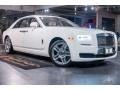 2017 Commissioned Collection Andalusi Rolls-Royce Ghost   photo #1