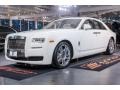 2017 Commissioned Collection Andalusi Rolls-Royce Ghost   photo #2