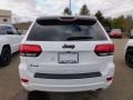 Bright White - Grand Cherokee Laredo X 4x4 Photo No. 6