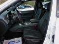 Bright White - Grand Cherokee Laredo X 4x4 Photo No. 11