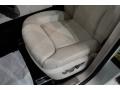 Arctic White/Black Front Seat Photo for 2017 Rolls-Royce Ghost #143962502