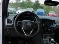 Bright White - Grand Cherokee Laredo X 4x4 Photo No. 13