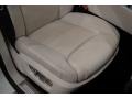 Arctic White/Black Front Seat Photo for 2017 Rolls-Royce Ghost #143962661