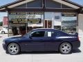 2006 Midnight Blue Pearl Dodge Charger SE  photo #1