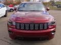 Velvet Red Pearl - Grand Cherokee Laredo X 4x4 Photo No. 2