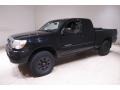 Black - Tacoma Access Cab Photo No. 3