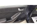 Black Door Panel Photo for 2017 Kia Forte5 #143962796