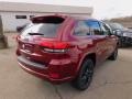 Velvet Red Pearl - Grand Cherokee Laredo X 4x4 Photo No. 5